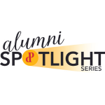 Alumni Spotlight Series - Matt Andersen - logo